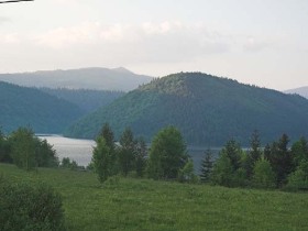 zetelaki gát, programok, turizmus